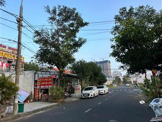 Bán cặp đất mặt tiền đường kim đồng, khu biển tân trà 205m2 ( ngang 10m )