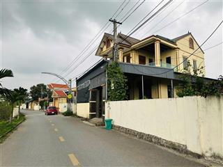 Đất đông tiến 2 lô sát nhau giá rẻ