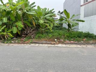 Bán lô đất 91mv chính chủ tại đông nham quốc tuấn an lão ( an quang ) hải phòng