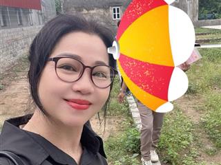 Bán lô đất 70mv chính chủ tại tiên hội an tiến an lão( xã an lão ) hải phòng