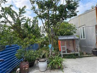 Bán lô đất 103mv chính chủ tại thôn quyết tiến an thắng an lão ( xã an lão ) hải phòng