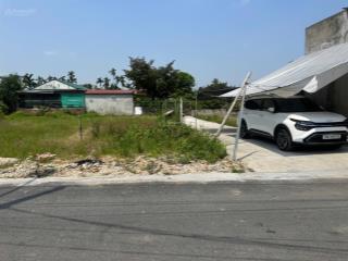 Bán lô đất 72,5mv mặt đường nhựa thôn câu trung , quang hưng , an lão ( an quang ) hp