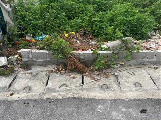 Chính chủ uỷ quyền bùi thanh bán lô đất 97,8mv thôn khúc giản an tiến an lão hải phòng