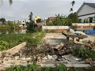 Bán lô đất 74mv mặt đường nhựa thôn câu trung quang hưng an lão ( an quang ) hải phòng