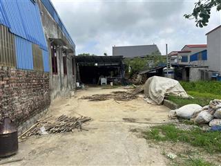 Bán lô đất 123m2 quyết tiến an thắng an lão hải phòng