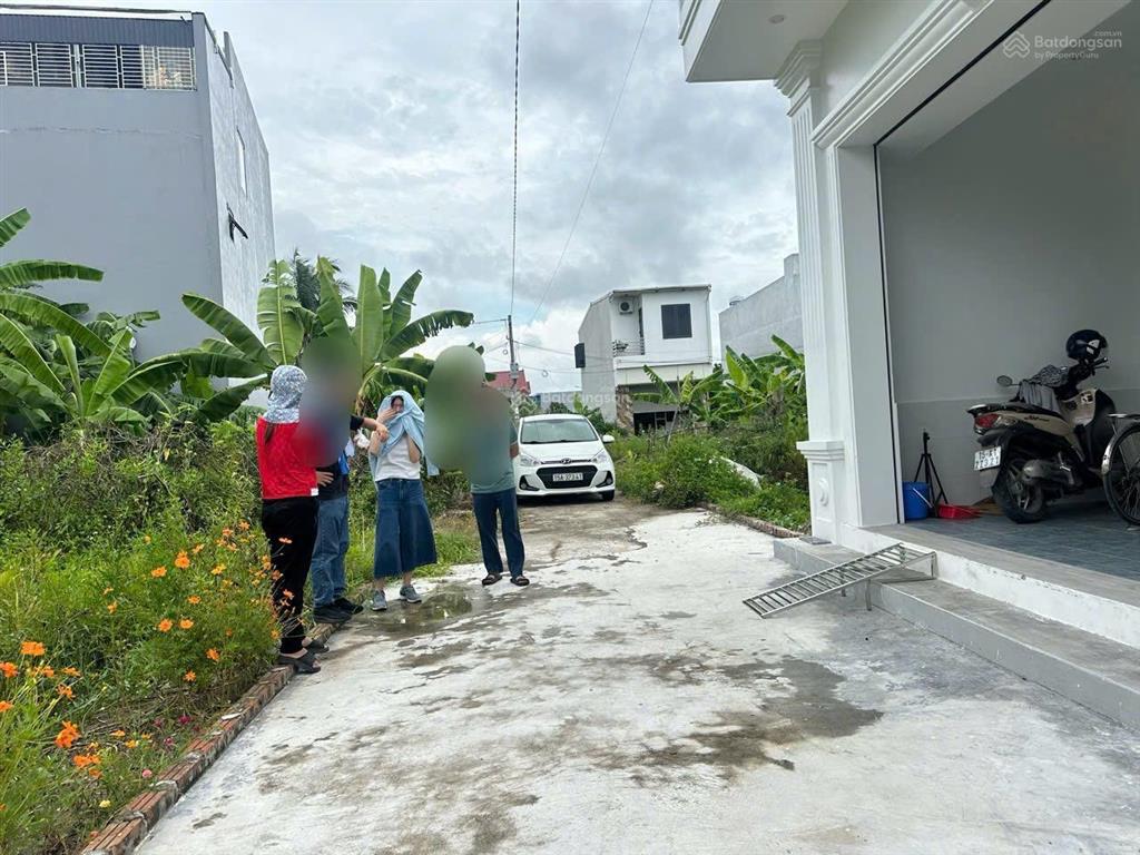 Bán lô đất 64,4m2 tại bách phương an thắng an lão hải phòng cho chính chủ là em gái mình