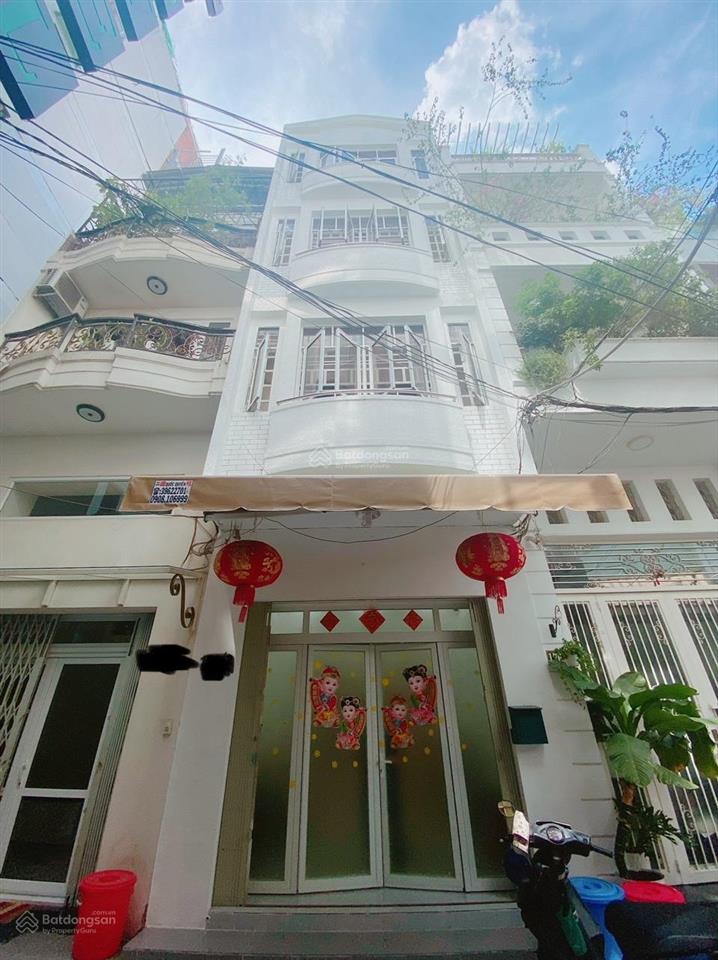 Bán nhà riêng lý tự trọng  vị trí đẹp