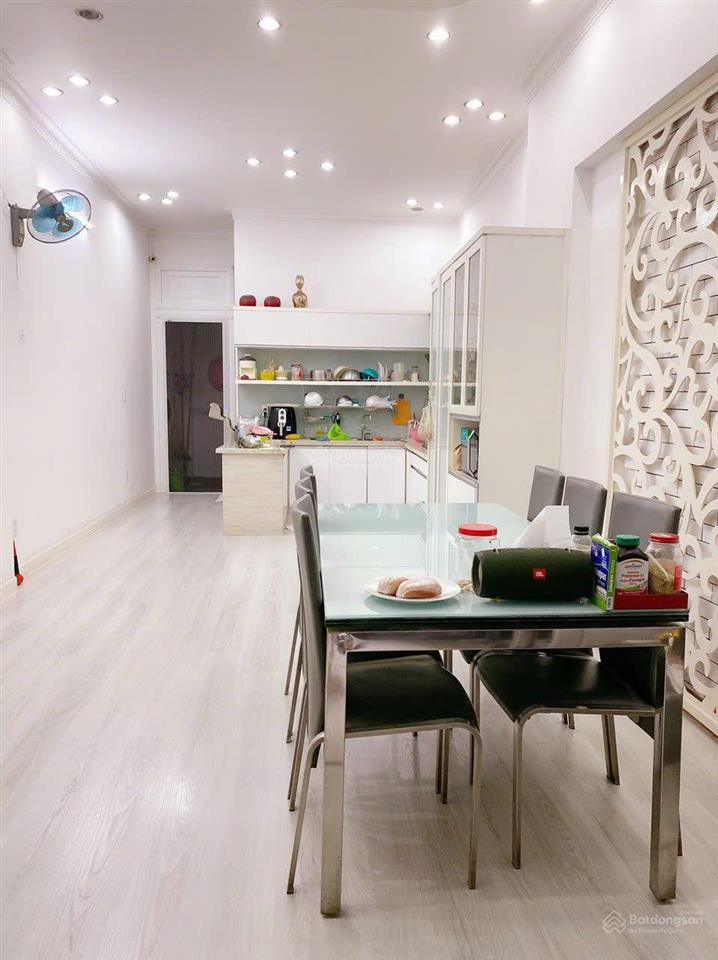 Bán nhà riêng lý tự trọng  vị trí đẹp