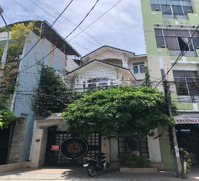 Bán nhà mặt phố trung tâm ngô gia tự, hải châu, đà nẵng, 28,9 tỷ, diện tích sử dụng 379,18m2