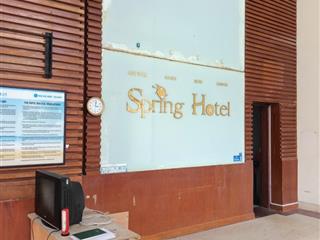 Ks 3 sao  thùy vân vũng tàu  546.3m2  5.759m2  13 tầng nối, 01 tầng hầm