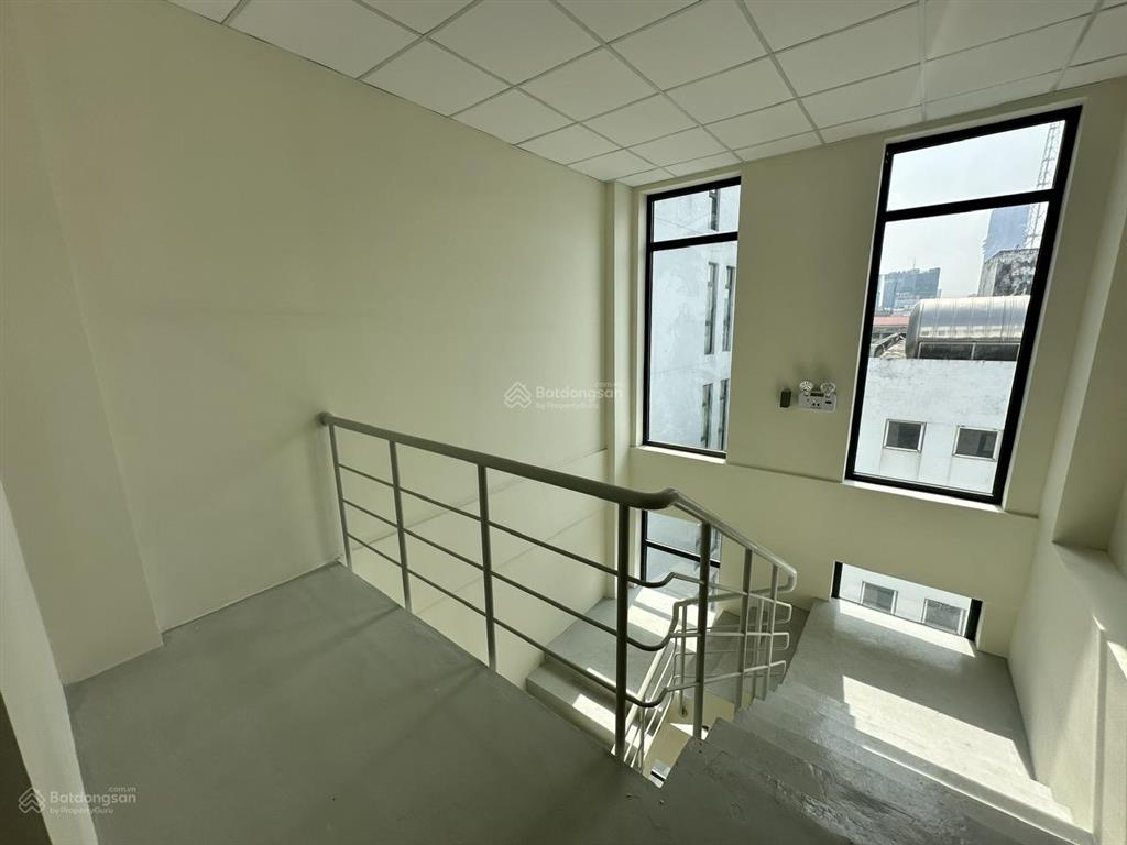 Cho thuê tòa nhà văn phòng hạng a  mặt tiền đường mai thị lựu, phường tân định, tp hcm (quận 1 cũ)