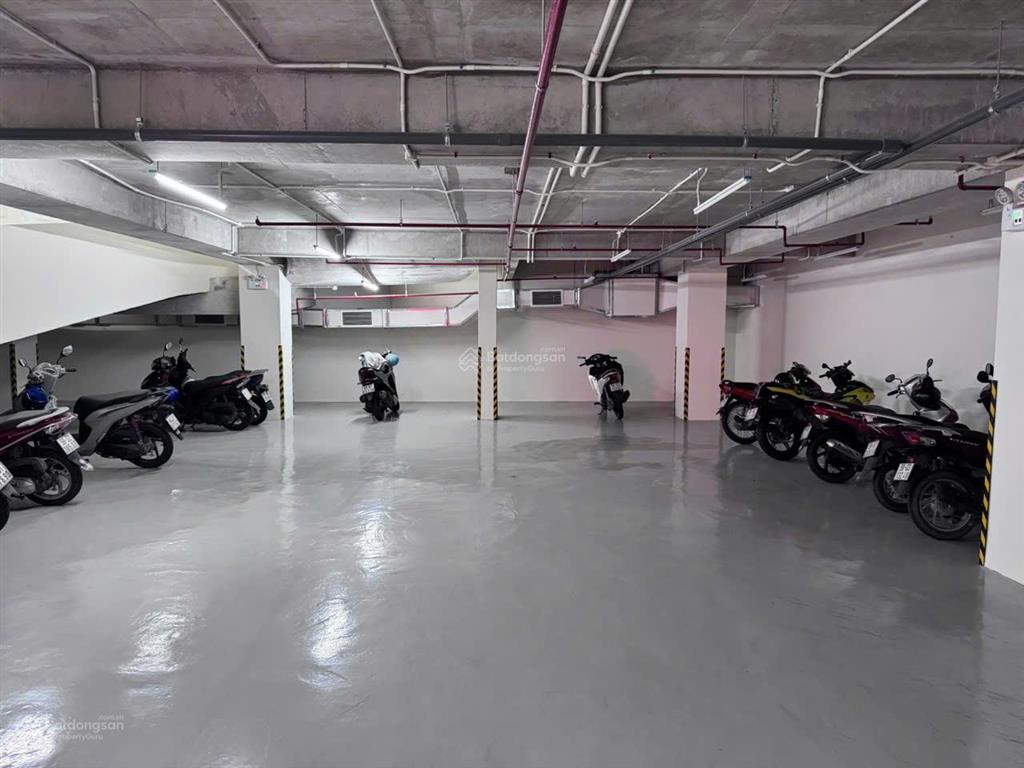 Cho thuê tòa nhà văn phòng hạng a  mặt tiền đường mai thị lựu, phường tân định, tp hcm (quận 1 cũ)
