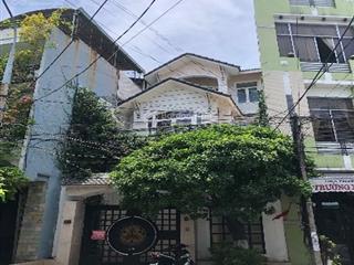Cho thuê nhà mặt phố ngô gia tự, hải châu, đà nẵng, diện tích sử dụng 379,18m2