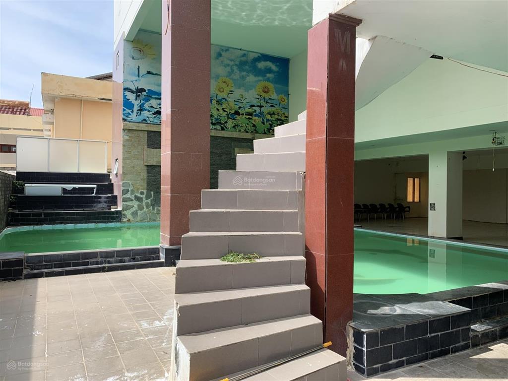 Ks 3 sao  thùy vân vũng tàu  546.3m2  5.759m2  13 tầng nối, 01 tầng hầm