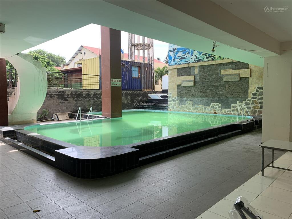 Ks 3 sao  thùy vân vũng tàu  546.3m2  5.759m2  13 tầng nối, 01 tầng hầm
