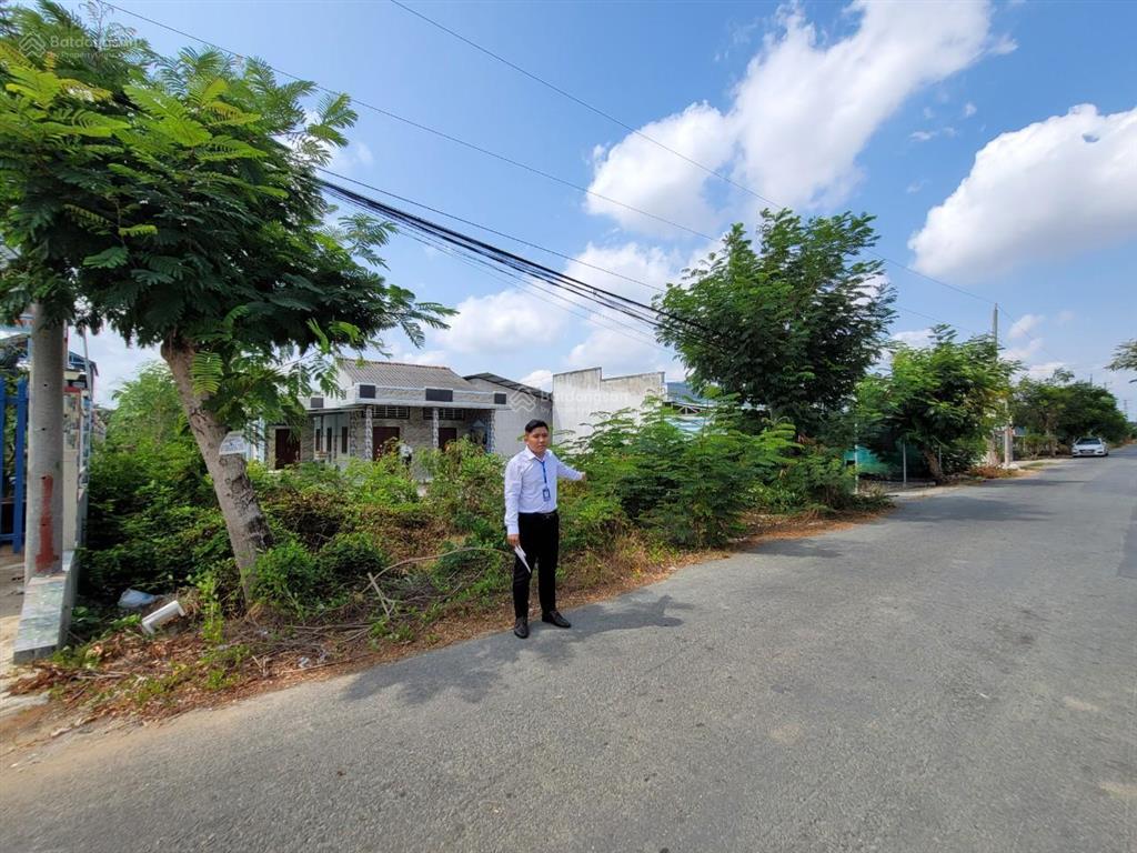 Ngân hàng thanh lý bđs mặt tiền đường nguyễn văn tiến, xã mỹ lệ, tỉnh tây ninh