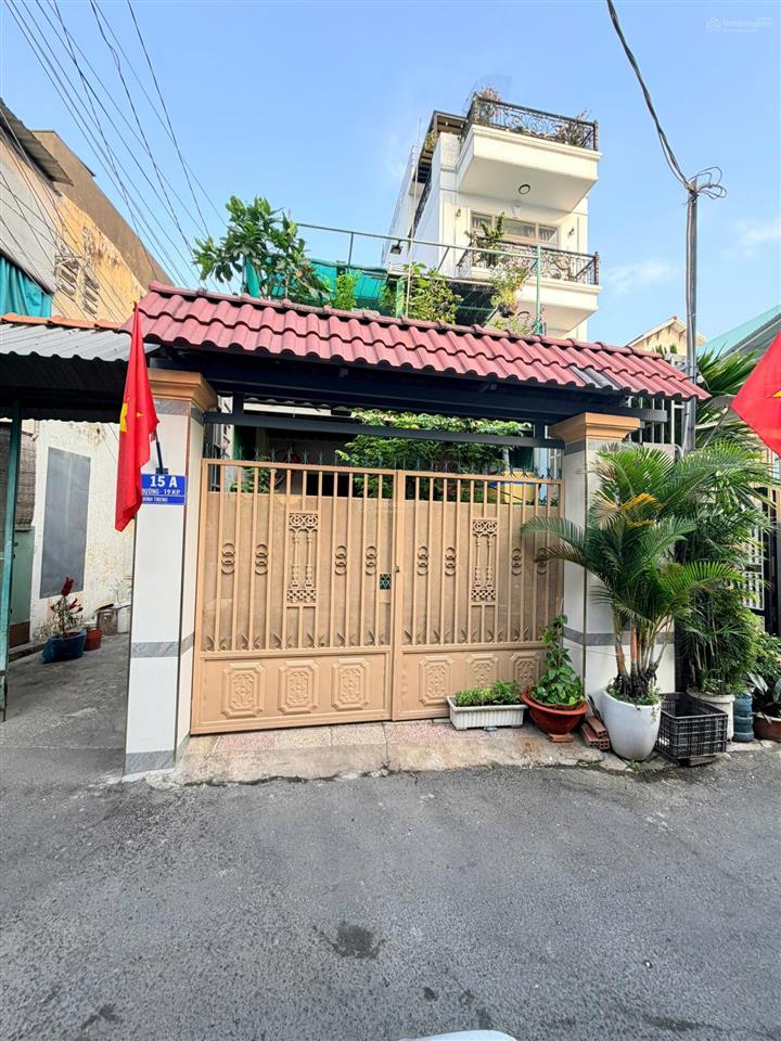 Ngân hàng thanh lý bđs tại số 13 đường 19 p. bình trưng, tp hồ chí minh