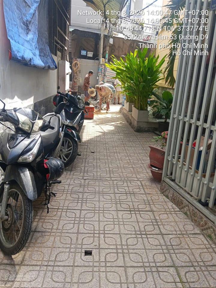 Ngân hàng thanh lý bđs tại số 13 đường 19 p. bình trưng, tp hồ chí minh