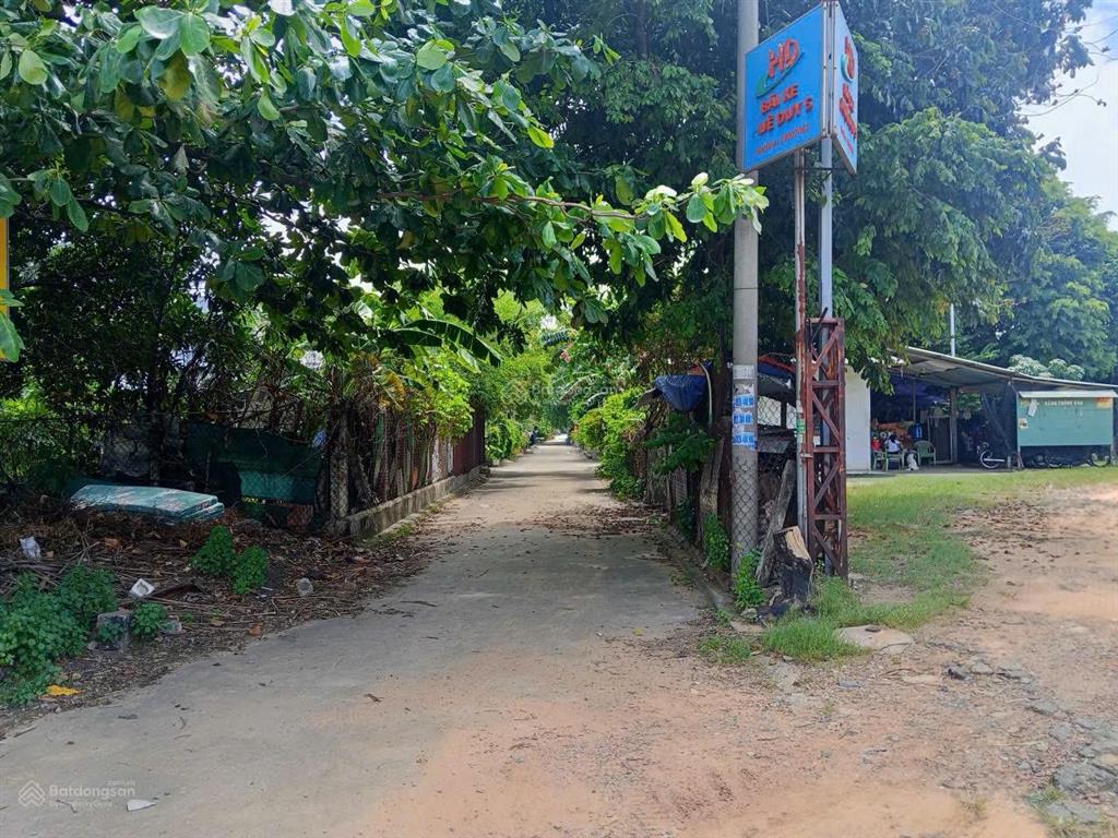Ngân hàng phát mại bđs mặt tiền đường mỹ phước tân vạn, phường chánh hiệp, tp. hồ chí minh
