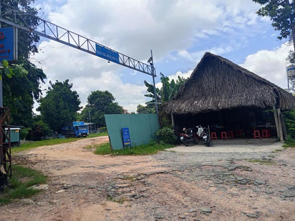 Ngân hàng phát mại bđs mặt tiền đường mỹ phước tân vạn, phường chánh hiệp, tp. hồ chí minh