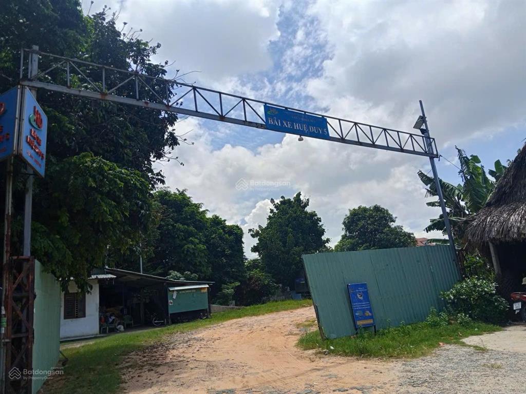 Ngân hàng phát mại bđs mặt tiền đường mỹ phước tân vạn, phường chánh hiệp, tp. hồ chí minh