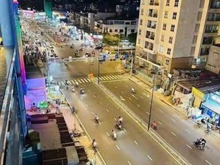 Mặt Tiền Dương Quãng Hàm, P.An Nhơn ( P.5 cũ ) Gò Vấp, Kinh doanh tốt 16T789 Tl