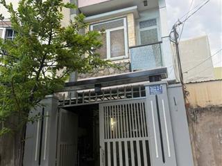 CCG NHÀ Ở LÂU CHƯA QUA KINH DOANH PHẠM VĂN CHIÊU F9 GÒ VẤP GIA 7T2 THƯƠNG LƯỢNG