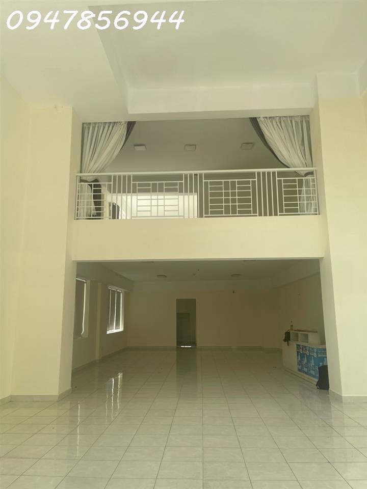 SIÊU PHẨM ĐẦU TƯ: SHOPHOUSE KHỐI ĐẾ QUẬN 12 – 196M² – MẶT TIỀN KINH DOANH ĐẮC ĐỊA