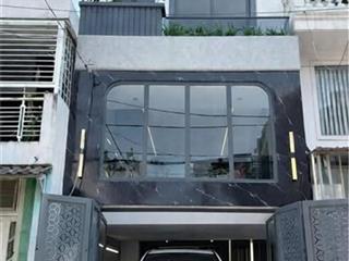NHÀ MỚI HXH NGAY VÀNH ĐAI 3 LÊ ĐỨC THỌ ĐS1