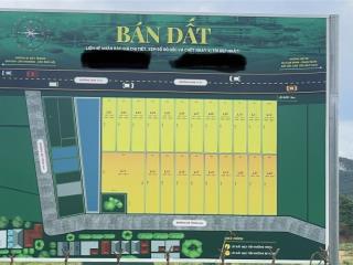 BÁN ĐẤT MẶT TIỀN DH6 NGAY KHU CN PHÚ HỘI 225M  CHỈ CÓ 1,6T CHO NHÀ ĐẦU TƯ
