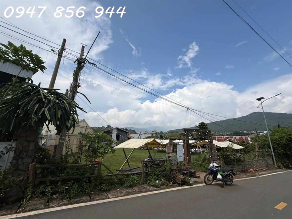 SỐC- SÂN BAY LIÊN KHƯƠNG ĐÚC TRỌNG -DIÊN TÍCH LÓN 800M CHÍ 12T TL
