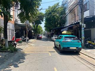 Bán nhà ngay khán đài pháo hoa mặt tiền võ như hưng cách sông hàn 200m, dòng tiền 25tr/tháng