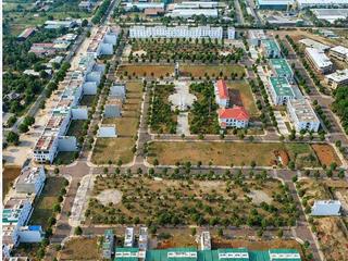 Bán nhà mặt tiền đường 32m khu đô thị Ân Phú