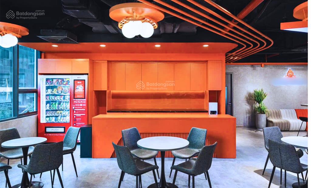 500m2 cắt nhỏ từ 100m2 full nội thất giá 280k/m2/th tại số 219 trung kính