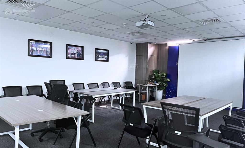 500m2 cắt nhỏ từ 80m2 giá 280k/m2/th. vp full đồ giá tốt chủ thứ cấp sun square lê đức thọ