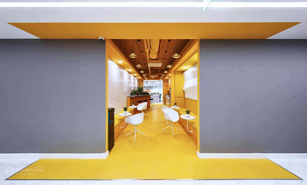 500m2 cắt nhỏ từ 100m2 giá 300k/m2/th. vp full đồ giá tốt udic complex hoàng đạo thúy