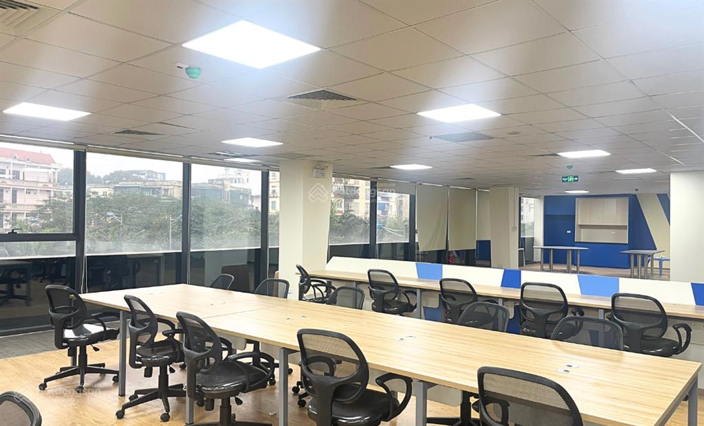 530m2 cắt từ 100m2 giá 300 nghìn/m2/th, setup nội thất tại mac plaza trần phú hà đông