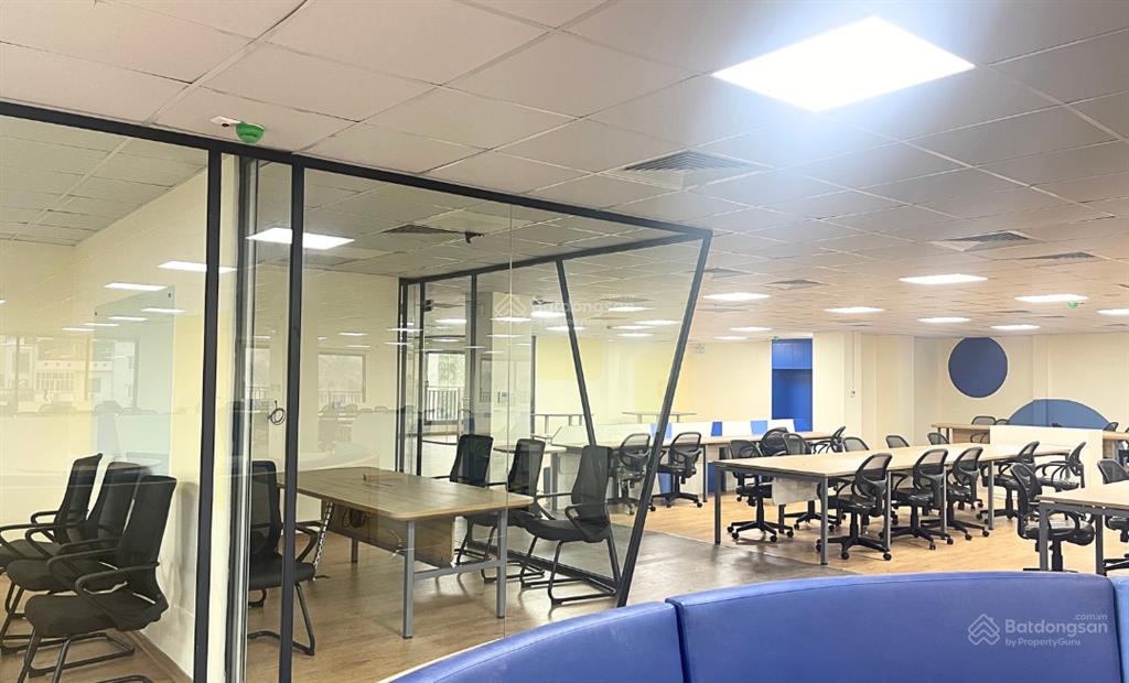 530m2 cắt từ 100m2 giá 300 nghìn/m2/th, setup nội thất tại mac plaza trần phú hà đông