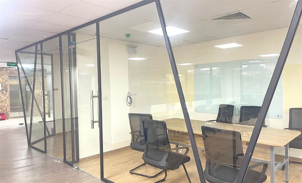 530m2 cắt từ 100m2 giá 300 nghìn/m2/th, setup nội thất tại mac plaza trần phú hà đông