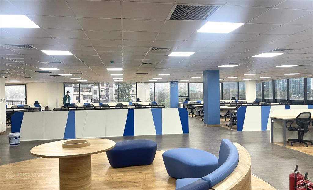 530m2 cắt từ 100m2 giá 300 nghìn/m2/th, setup nội thất tại mac plaza trần phú hà đông