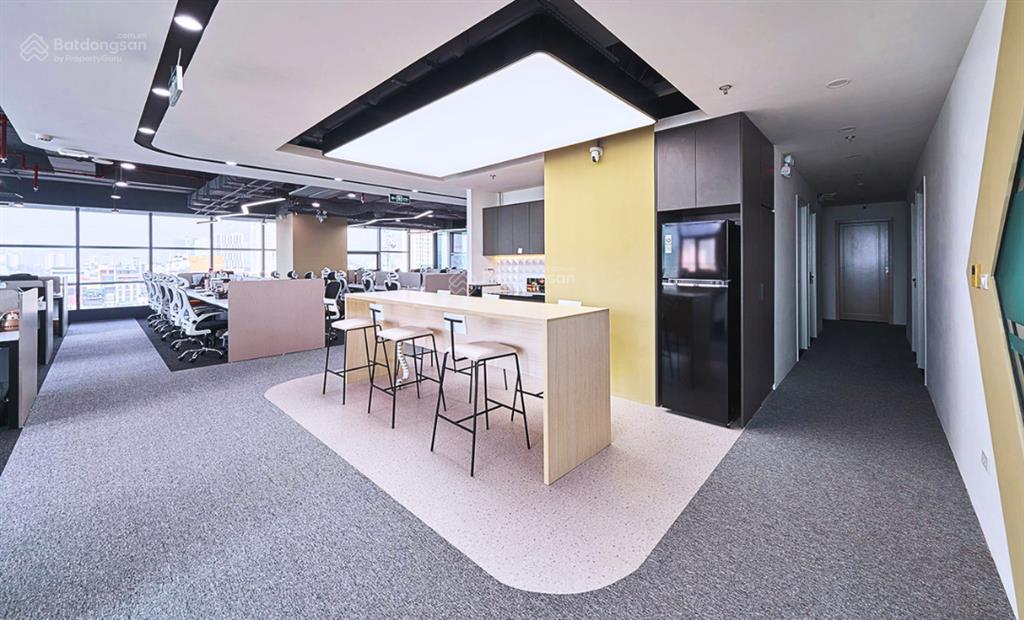550m2 cắt nhỏ từ 100m2 giá 245k/m sẵn nội thất tại vinhomes d'capitale trần duy hưng
