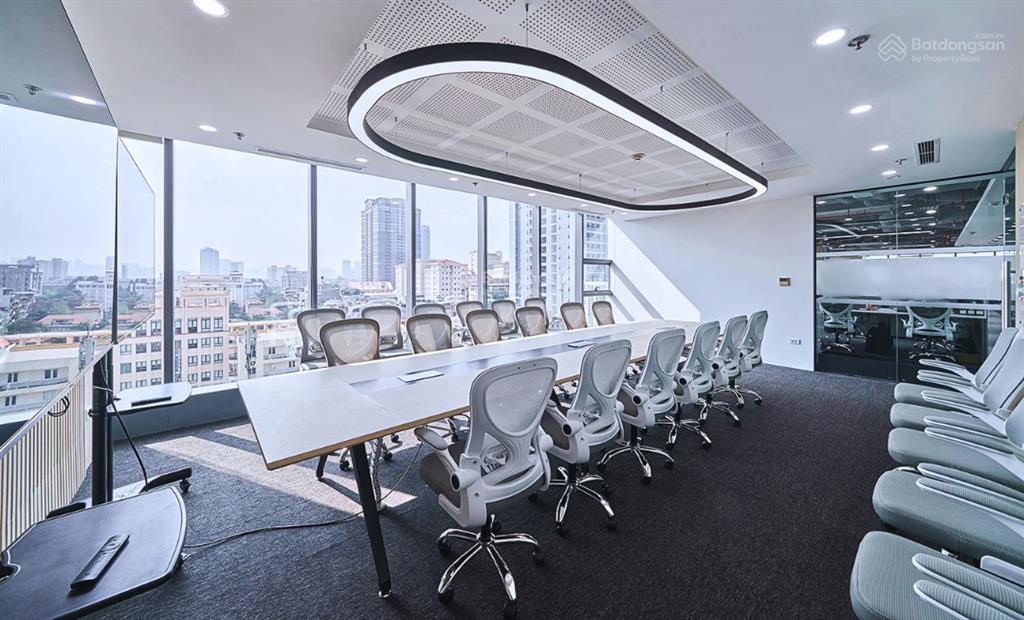 550m2 cắt nhỏ từ 100m2 giá 245k/m sẵn nội thất tại vinhomes d'capitale trần duy hưng