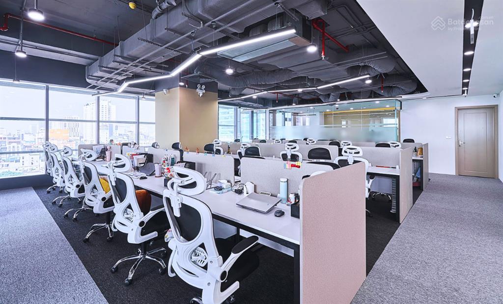 550m2 cắt nhỏ từ 100m2 giá 245k/m sẵn nội thất tại vinhomes d'capitale trần duy hưng