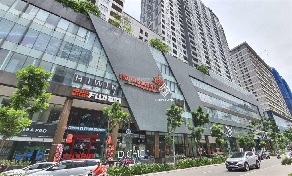 350m2 có cắt 100, 250m giá 80tr/tháng sẵn nội thất tại golden palm 21 lê văn lương