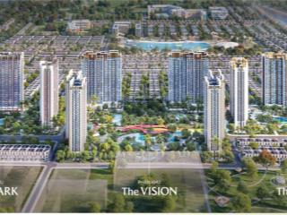 Chính chủ cần bán cắt lỗ căn góc 2 pn tòa vision 3 dự án masteri era landmark
