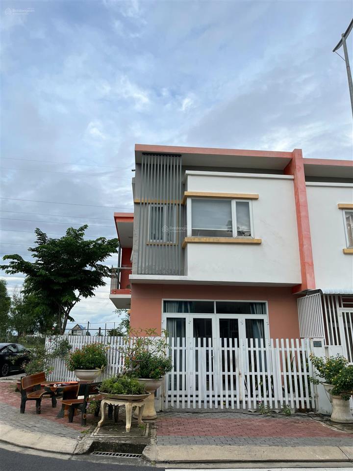 Ecohome 2, ecolake mỹ phước, 2,45 tỷ, 89m2, bán gấp nhà riêng tại thới hòa
