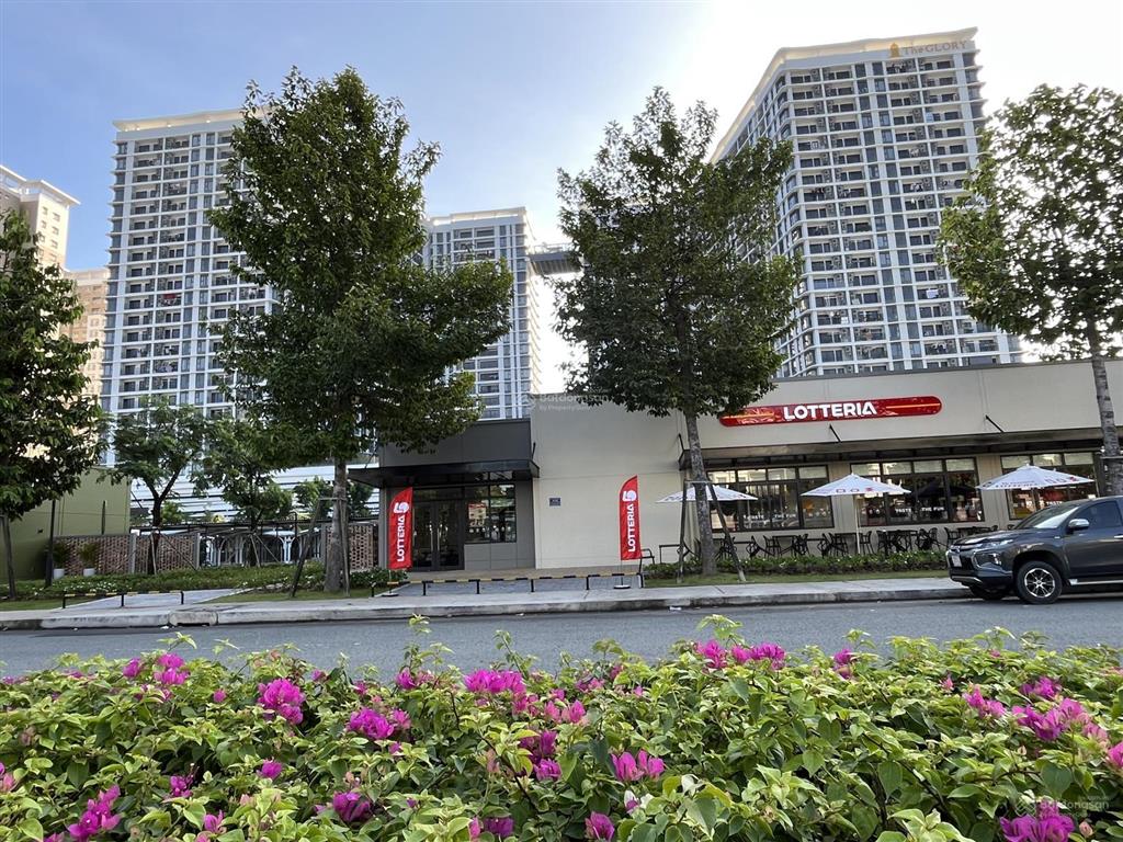 The nest cơ hội sở hữu căn hộ & đầu tư cho thuê hot nhất tp mới bình dương