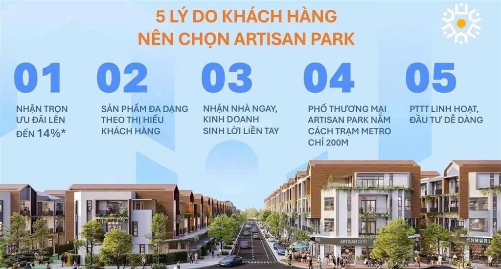 Bán shophouse đẹp tại hòa phú, 75 triệu/m2, 100m2, 5pn + 6wc
