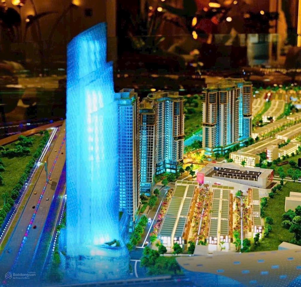Một dự án 49ha chuẩn nhật sắp xuất hiện tại thượng đông sài gòn bạn đã biết? one era