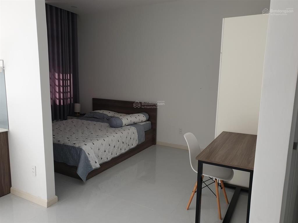 Cho thuê cc mini 1pn + 1wc, 35m2, giá ưu đãi chỉ với 5,5 triệu tại lý thái tổ, bình dương